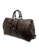 Louis Vuitton LV Monogram Keepall Bandouliere 45
