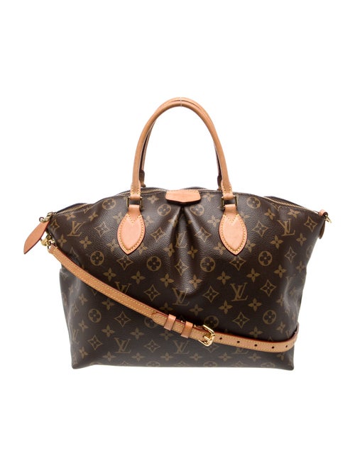 Louis Vuitton LV Monogram Boetie PM