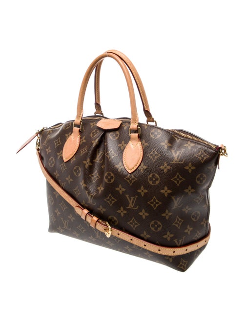 Louis Vuitton LV Monogram Boetie PM
