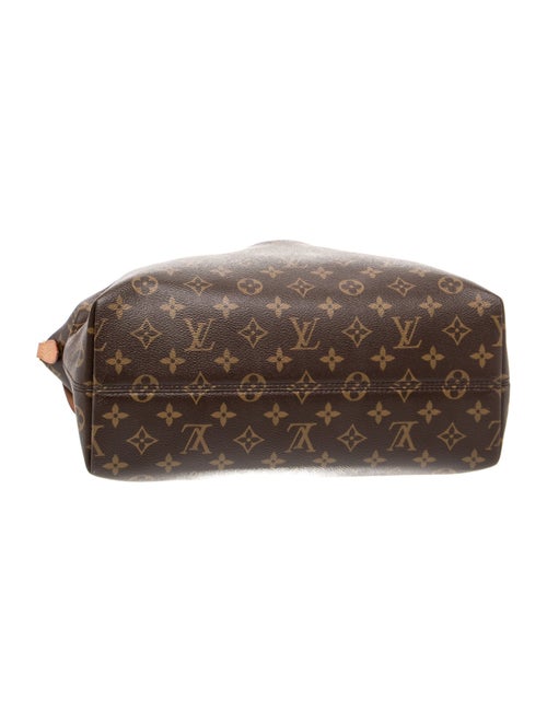 Louis Vuitton LV Monogram Boetie PM