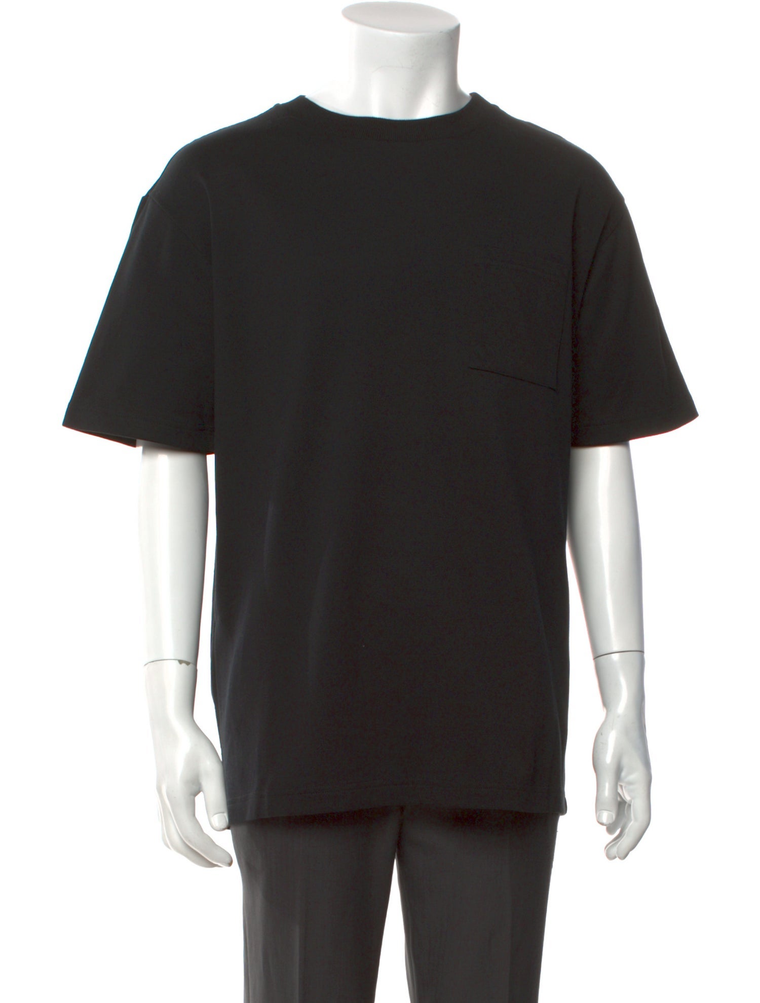 Louis Vuitton 2024 LV Monogram T-Shirt w/ Tags