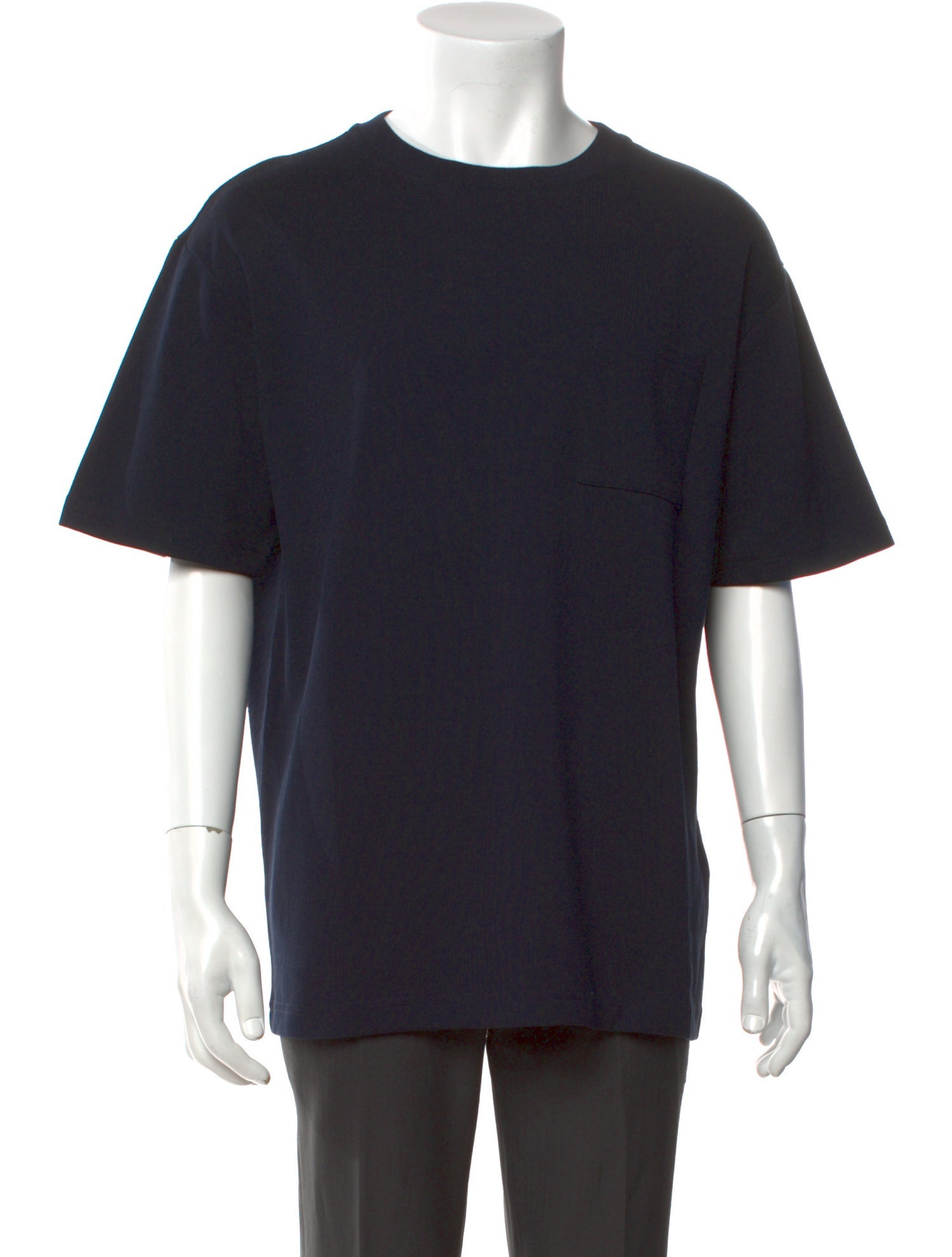 Louis Vuitton 2024 LV Monogram T-Shirt w/ Tags