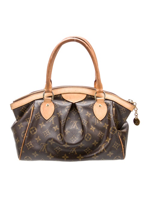 Louis Vuitton LV Monogram Tivoli PM
