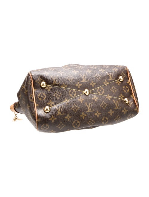 Louis Vuitton LV Monogram Tivoli PM