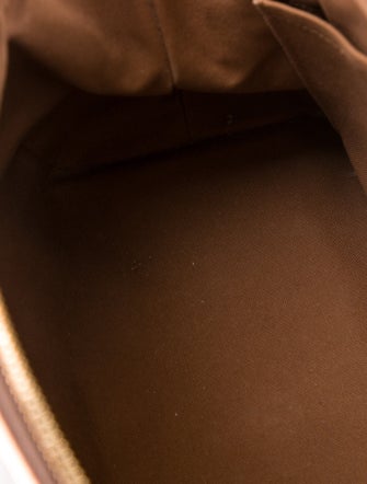 Louis Vuitton LV Monogram Tivoli PM