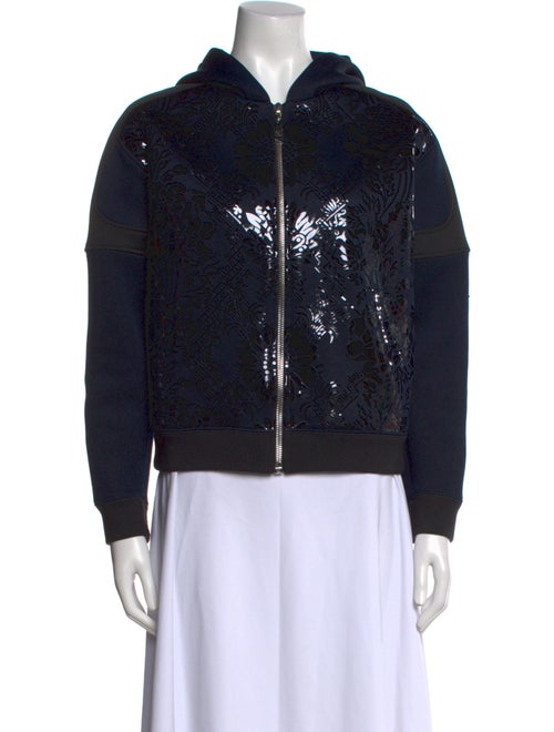 Louis Vuitton 2017 Crew Neck Sweatshirt