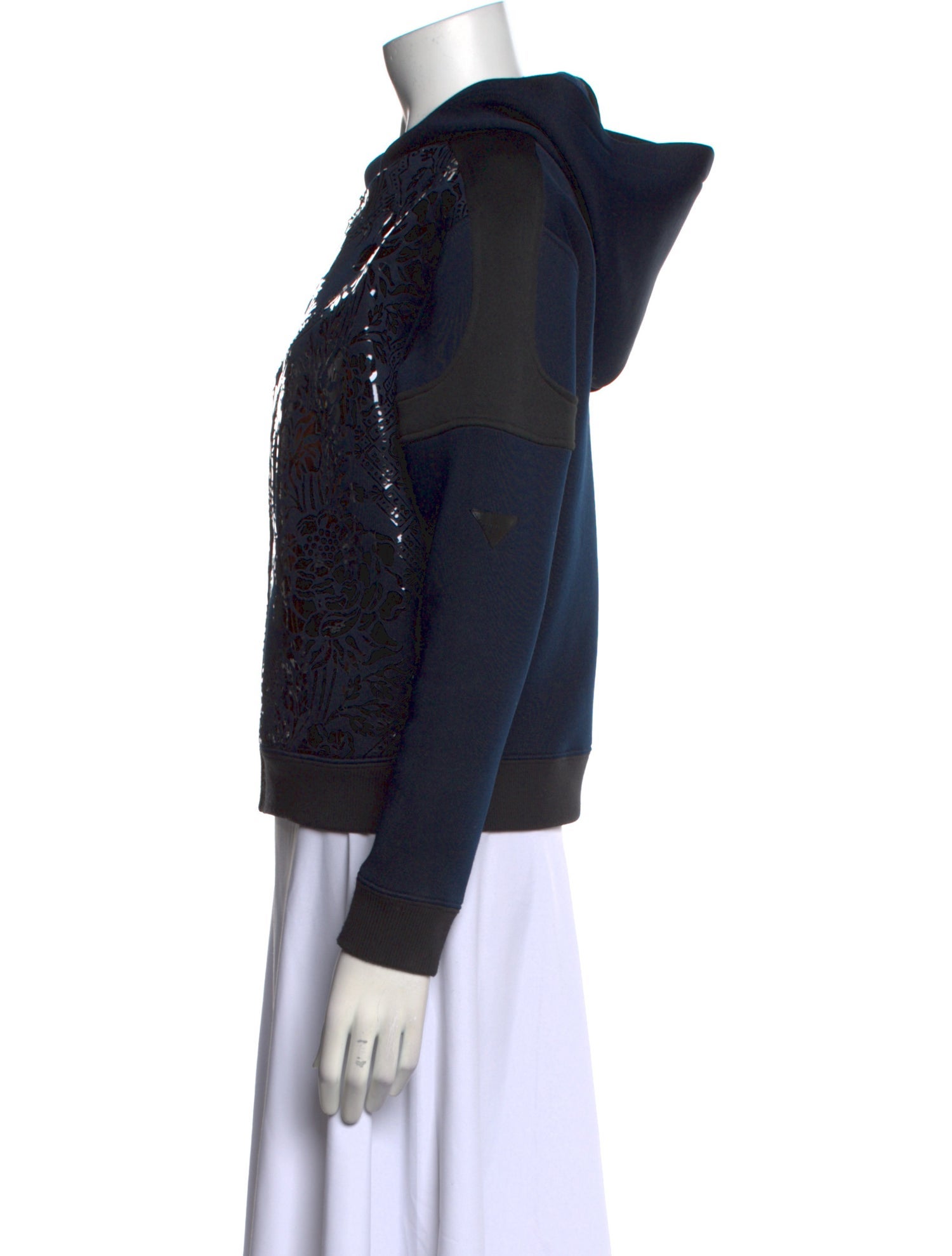 Louis Vuitton 2017 Crew Neck Sweatshirt