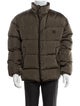 Louis Vuitton 2006 Puffer Coat