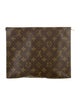 Louis Vuitton Monogram Toiletry Pouch 26