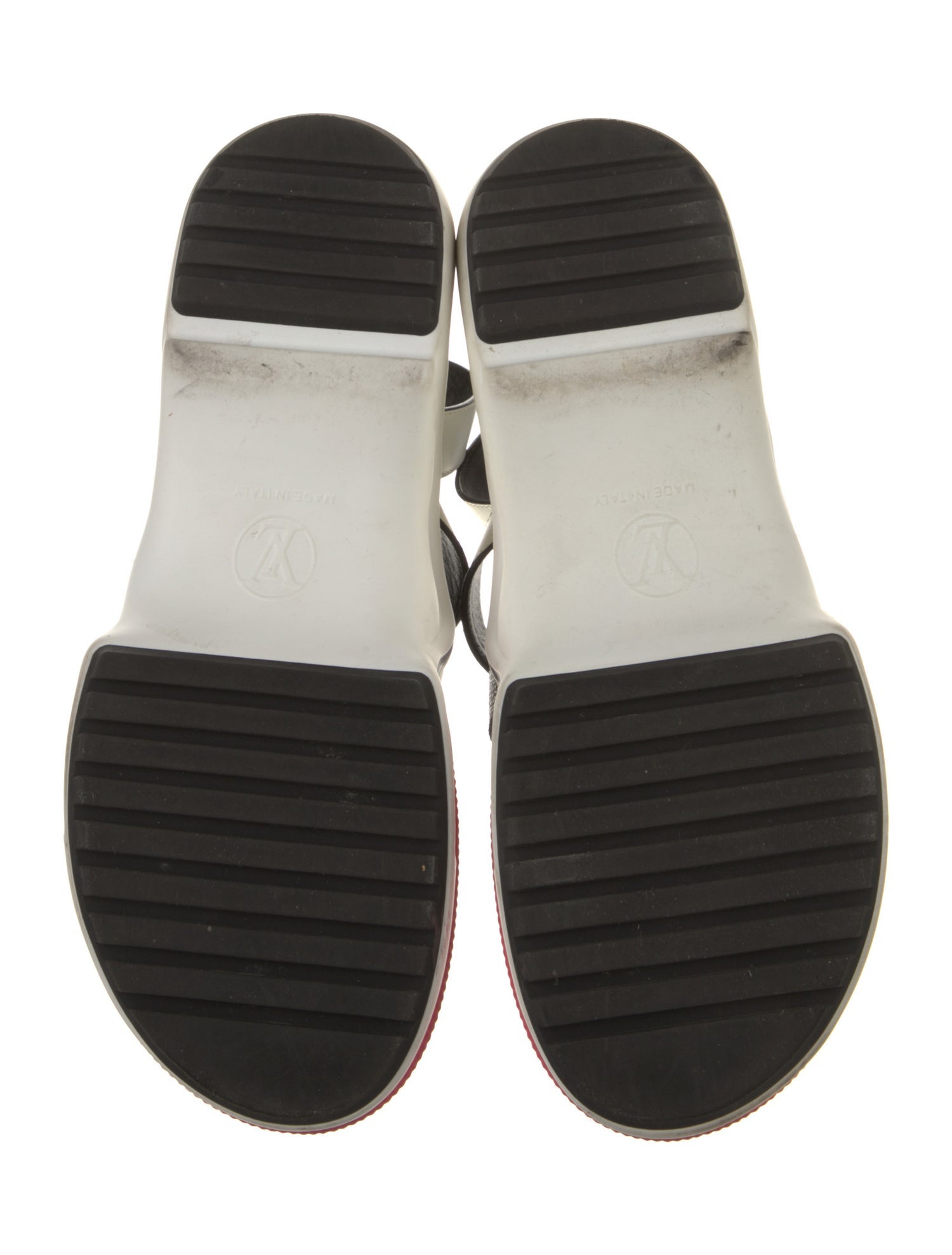 Louis Vuitton 2019 Archlight Gladiator Sandals