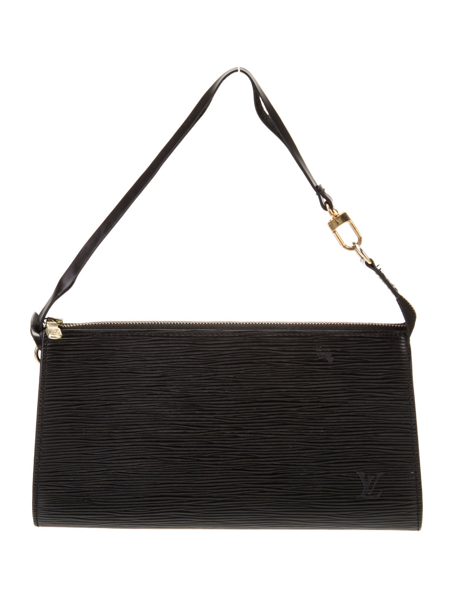 Louis Vuitton Epi Leather Pochette Accessoires 24 Vintage