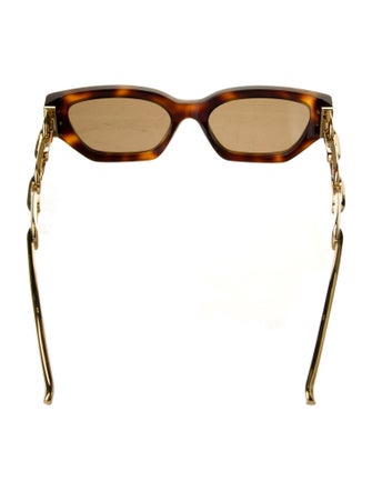 Louis Vuitton 2021 Edge Sunglasses