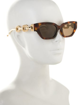 Louis Vuitton 2021 Edge Sunglasses