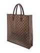 Louis Vuitton Damier Ebene Sac Plat