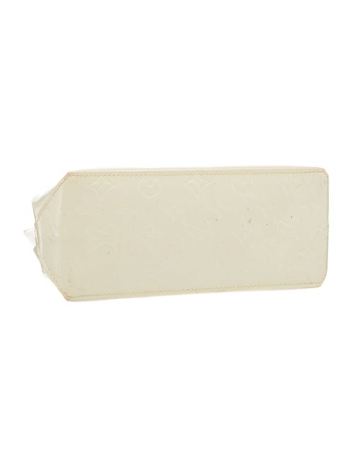 Louis Vuitton Monogram Vernis Reade PM