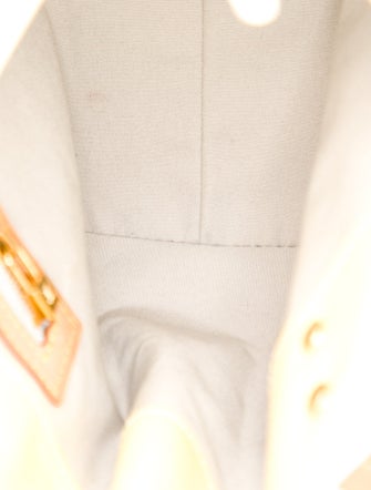 Louis Vuitton Monogram Vernis Reade PM