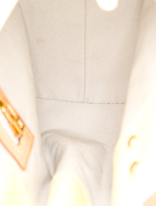 Louis Vuitton Monogram Vernis Reade PM