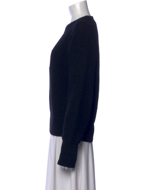 Louis Vuitton 2023 Wool Sweater