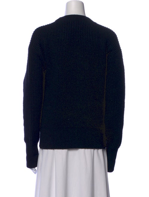 Louis Vuitton 2023 Wool Sweater