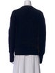 Louis Vuitton 2023 Wool Sweater
