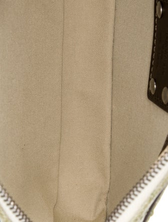 Louis Vuitton Canvas Musette Conte de Fees