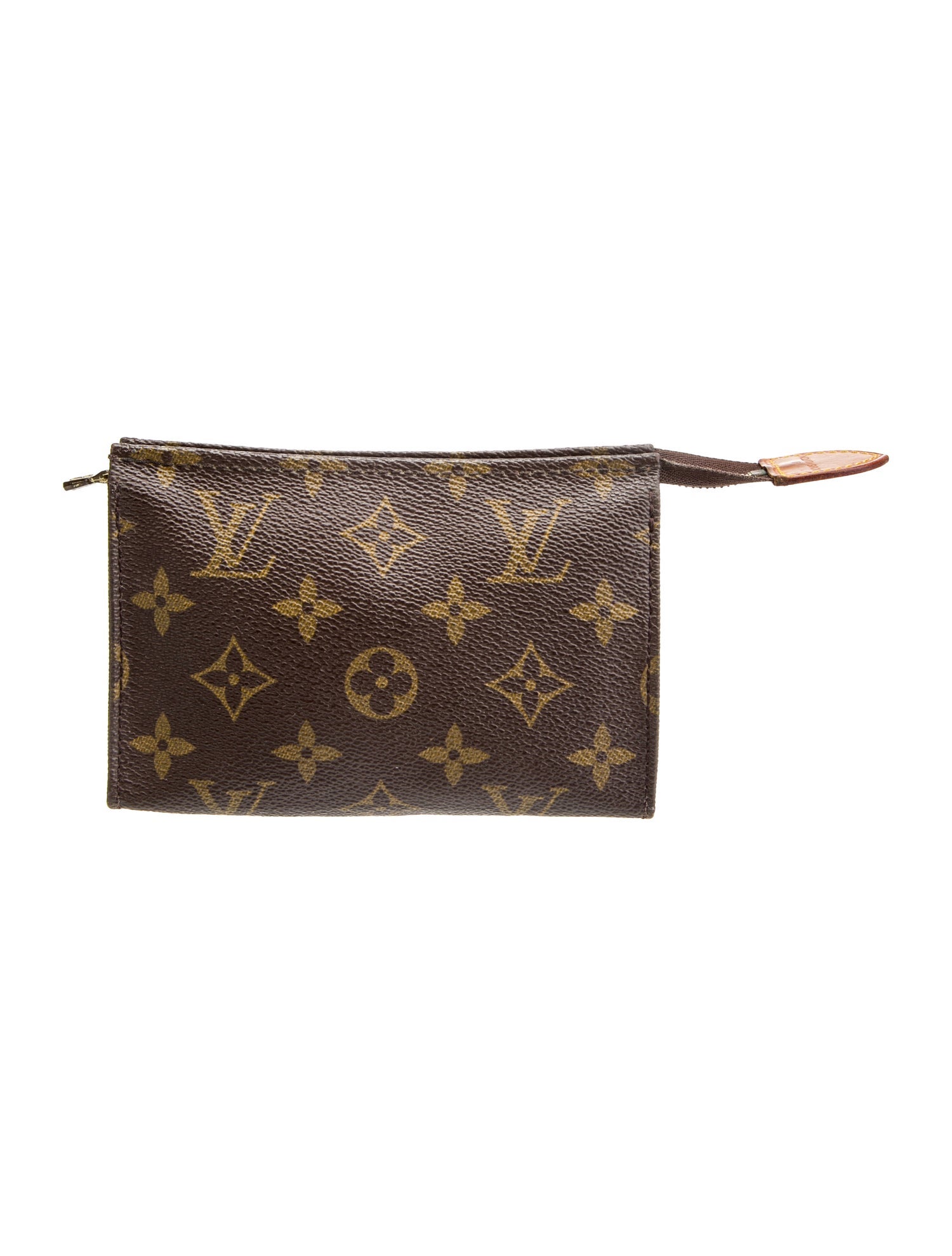 Louis Vuitton LV Monogram Pouch