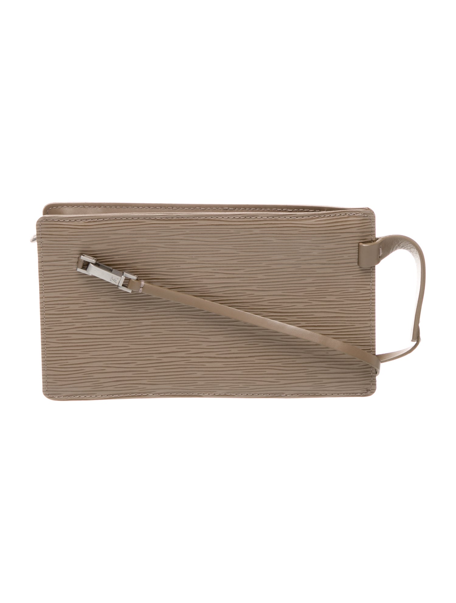 Louis Vuitton Epi Leather rochelle