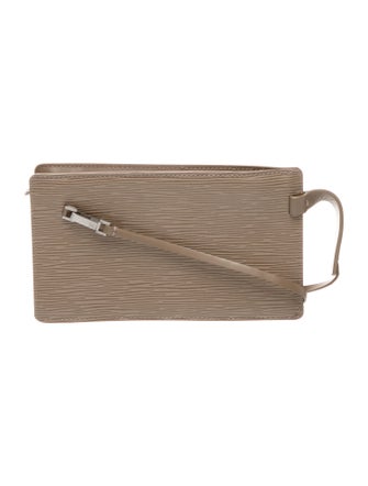 Louis Vuitton Epi Leather rochelle