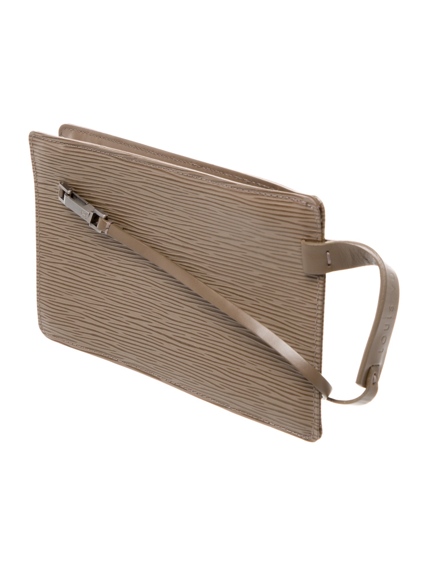 Louis Vuitton Epi Leather rochelle