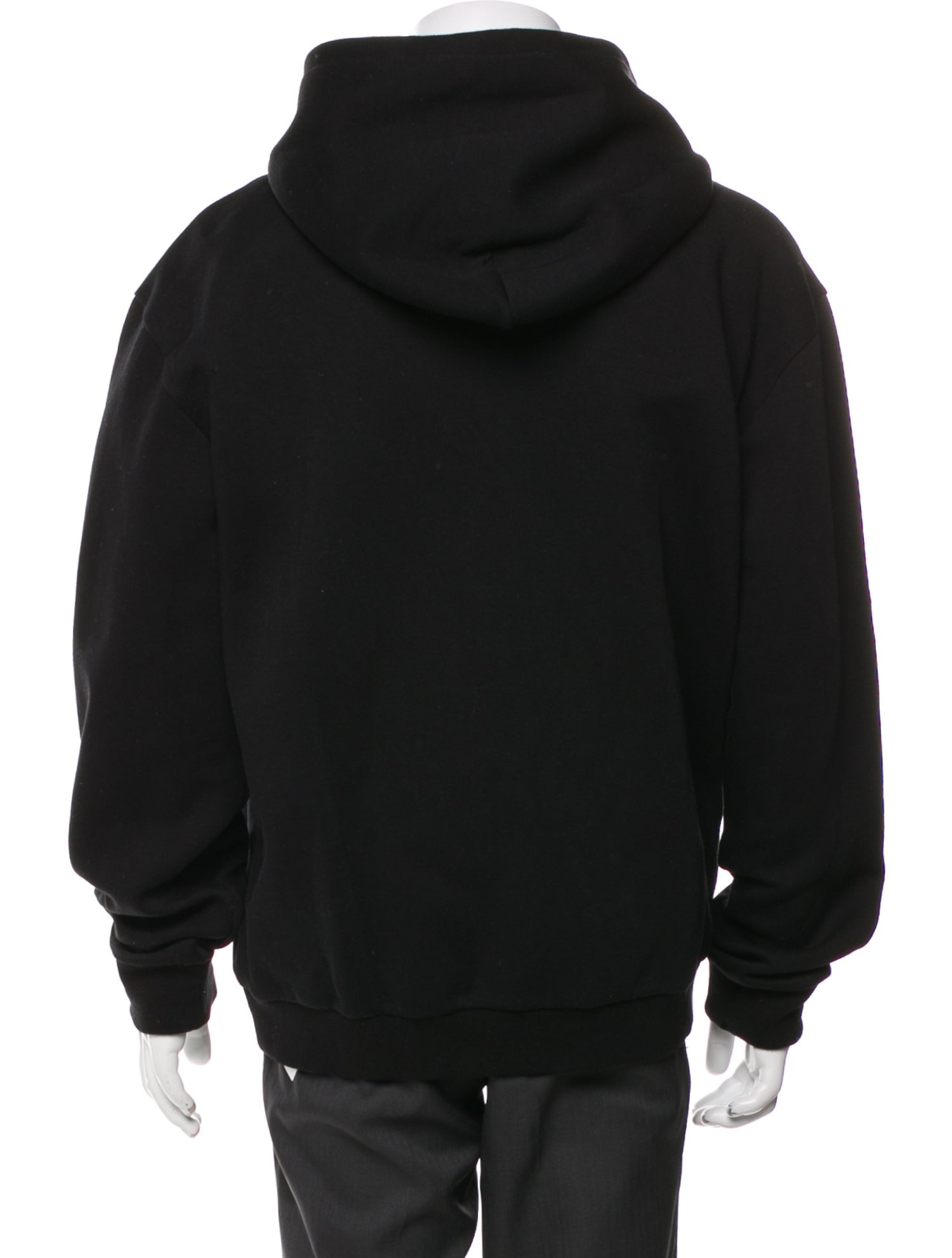 Louis Vuitton 2024 Faux Pearl Accents Windbreaker