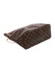 Louis Vuitton LV Monogram Neverfull MM Vintage