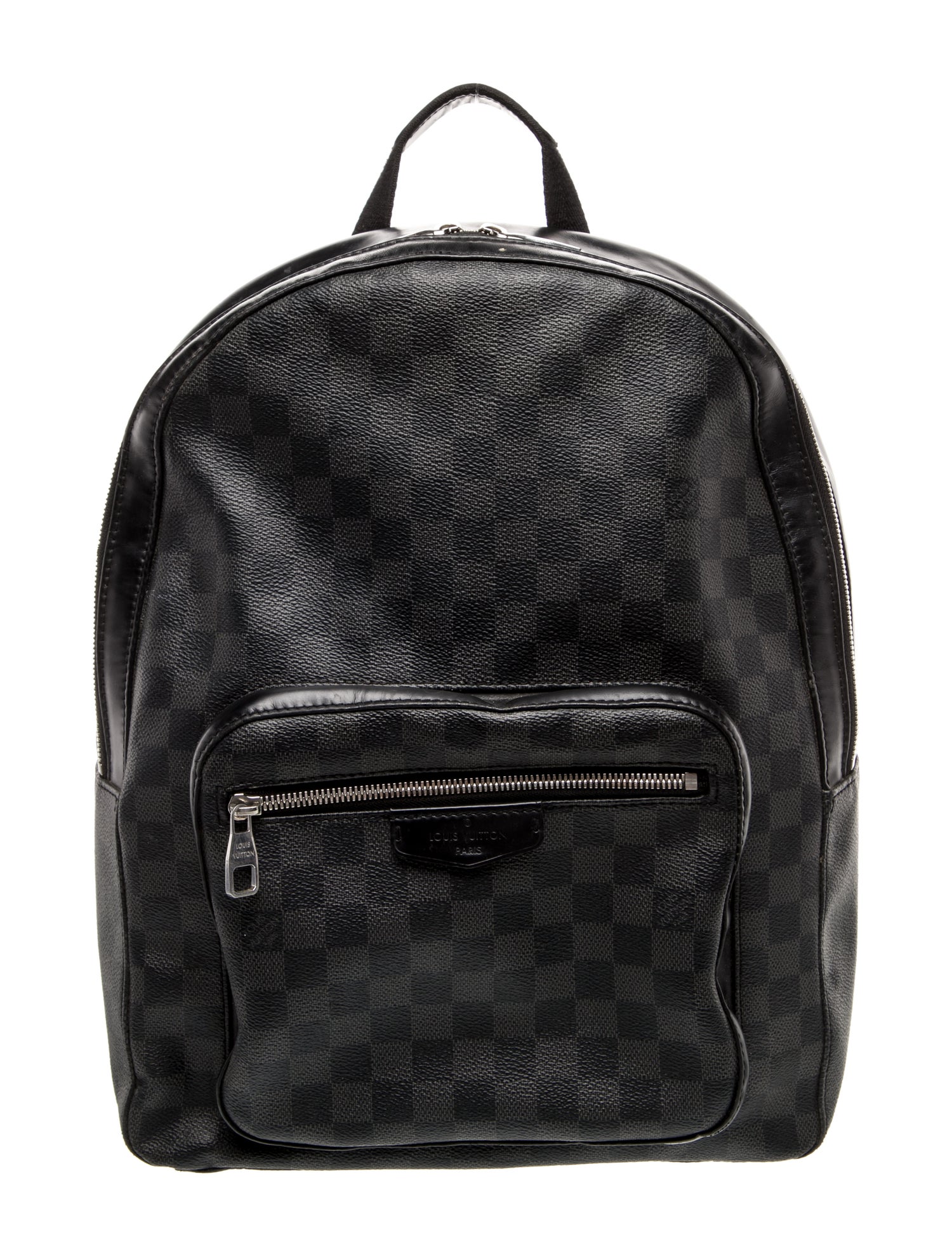 Louis Vuitton Damier Graphite Josh