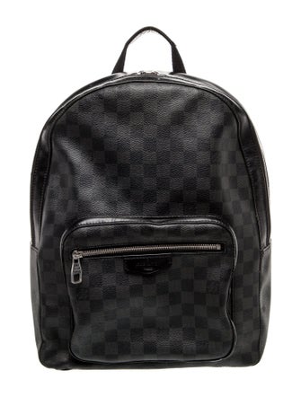 Louis Vuitton Damier Graphite Josh
