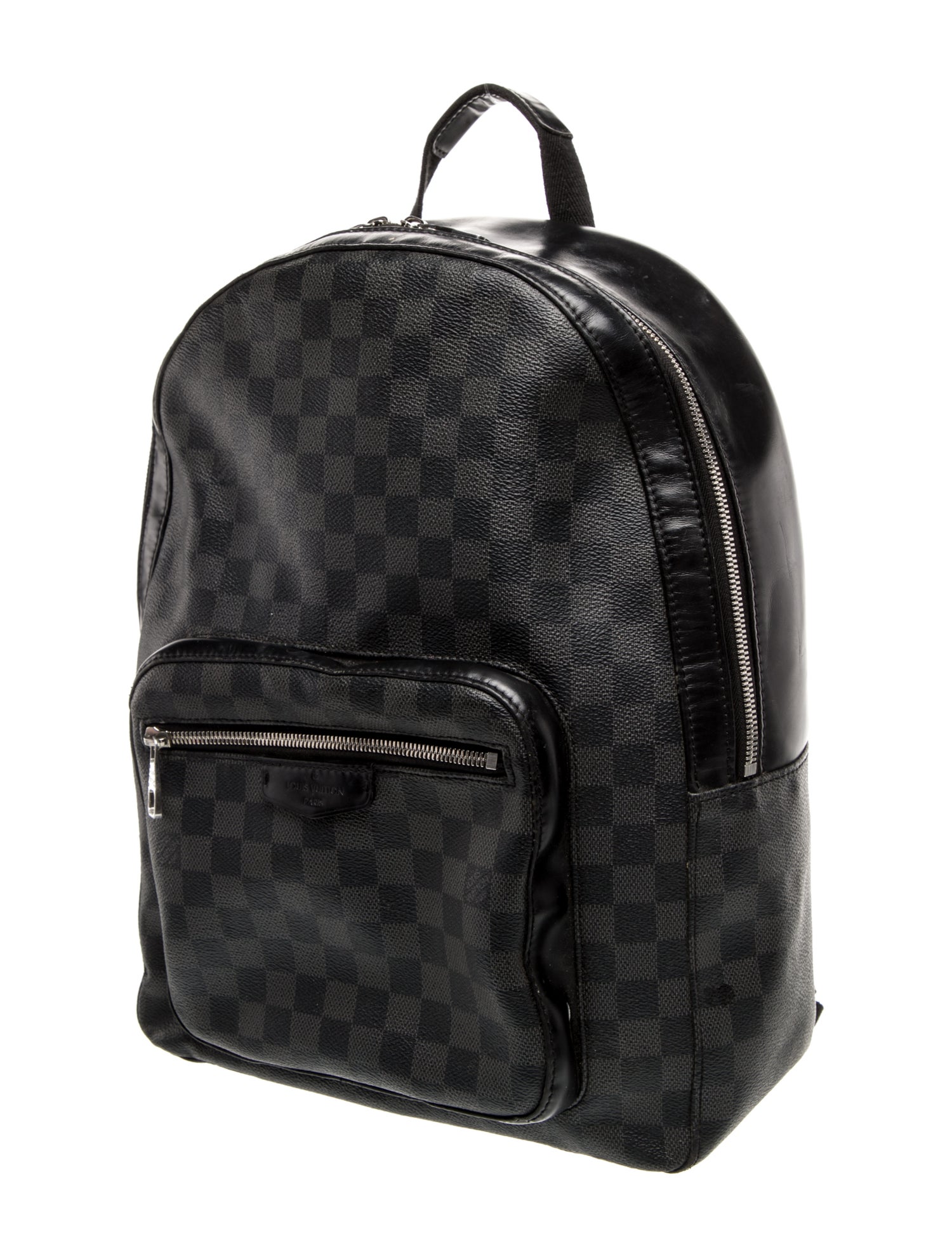 Louis Vuitton Damier Graphite Josh
