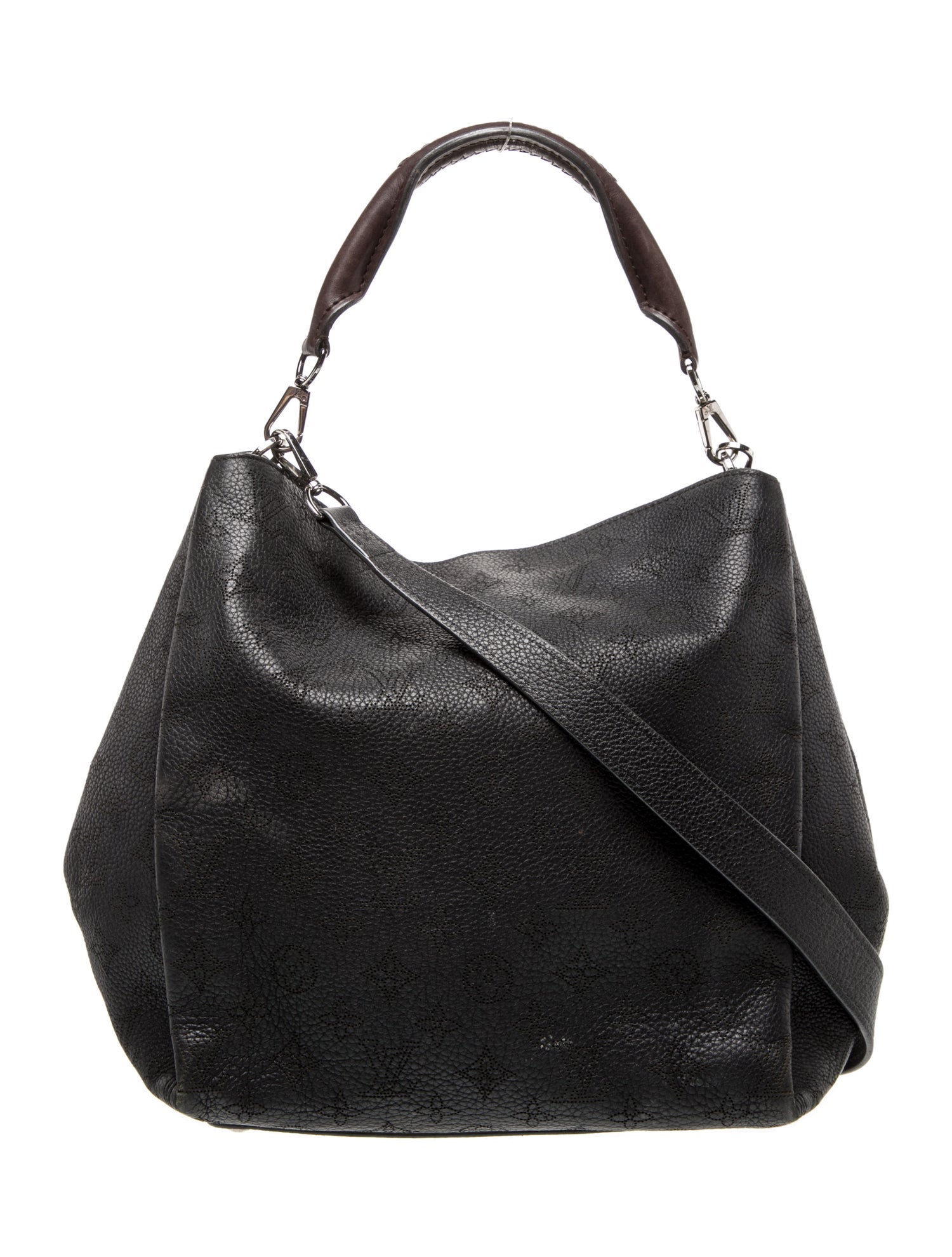 Louis Vuitton LV Monogram Babylone PM