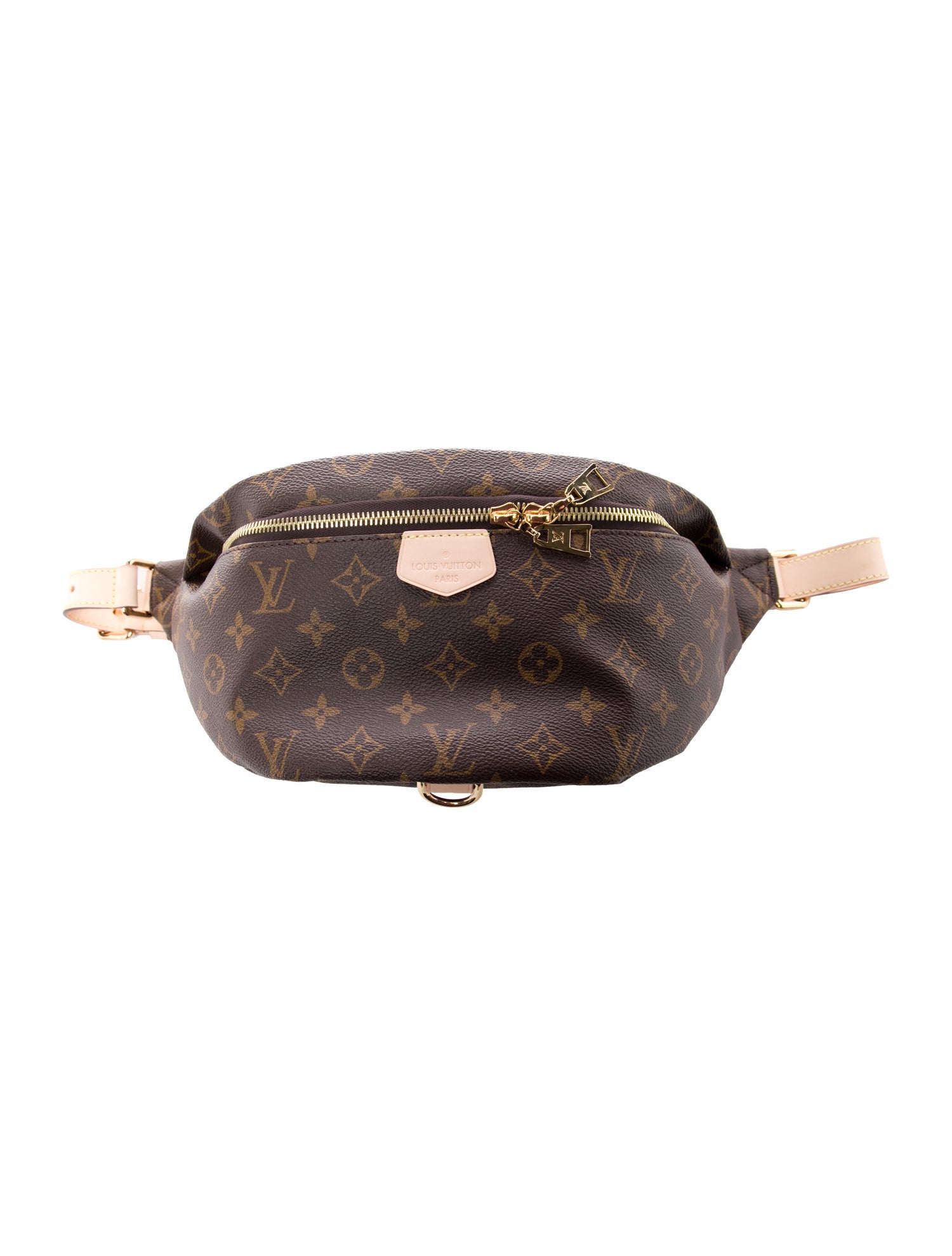 Louis Vuitton LV Monogram Bumbag