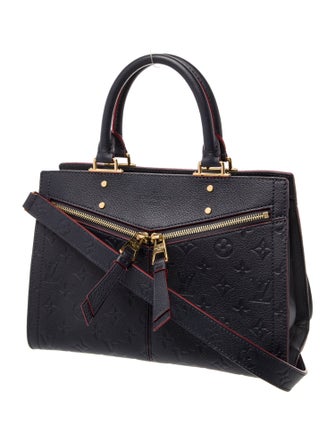 Louis Vuitton LV Monogram Sully PM