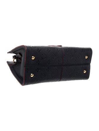 Louis Vuitton LV Monogram Sully PM