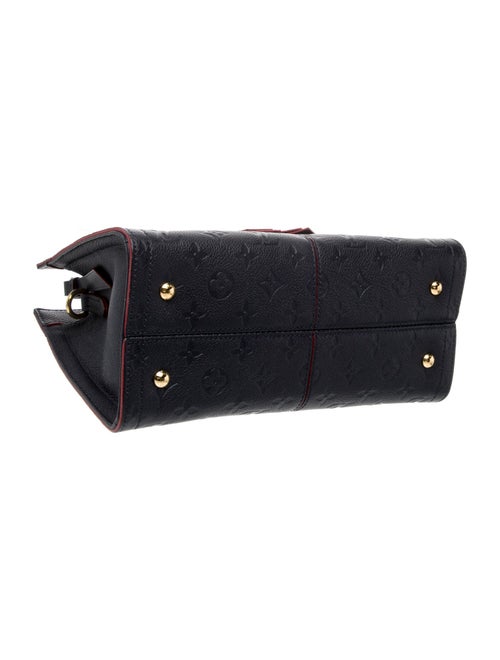 Louis Vuitton LV Monogram Sully PM