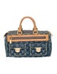 Louis Vuitton LV Monogram Neo Speedy Vintage