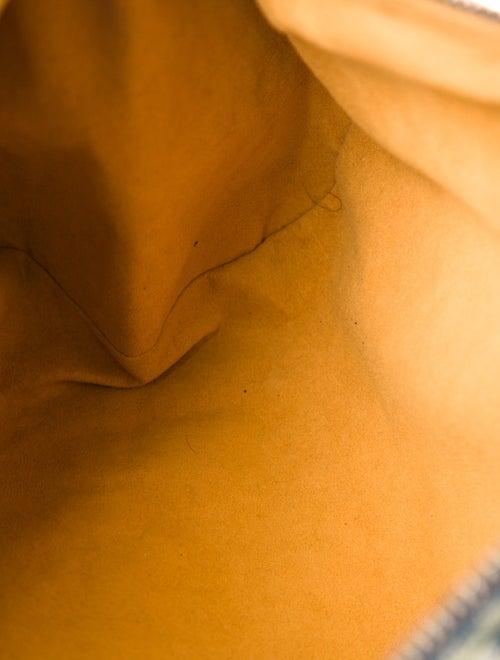 Louis Vuitton LV Monogram Neo Speedy Vintage