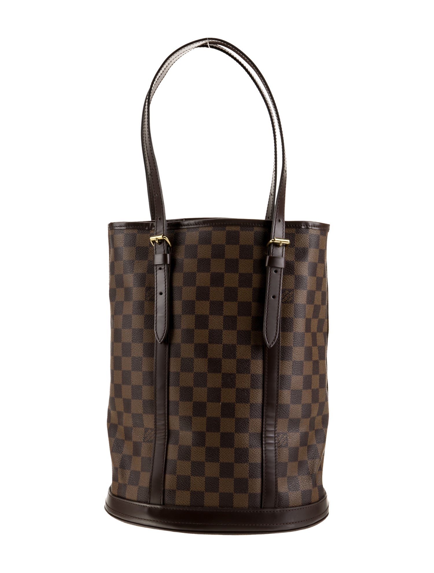 Louis Vuitton Damier Ebene Marais GM Vintage