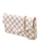 Louis Vuitton Damier Azur Pochette Félicie