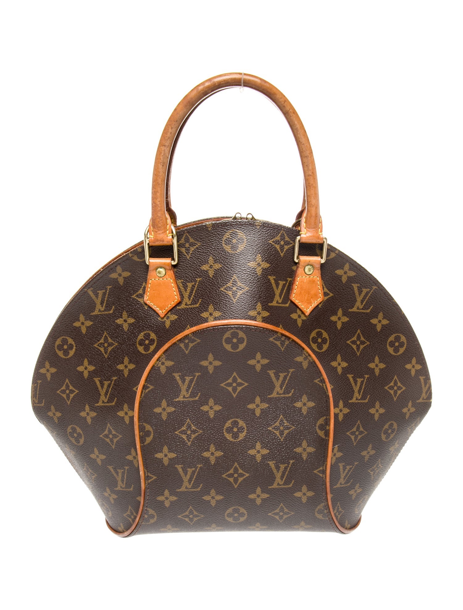 Louis Vuitton LV Monogram Ellipse MM