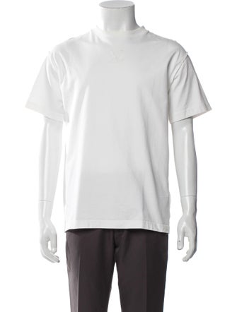 Louis Vuitton 2023 LV Monogram T-Shirt