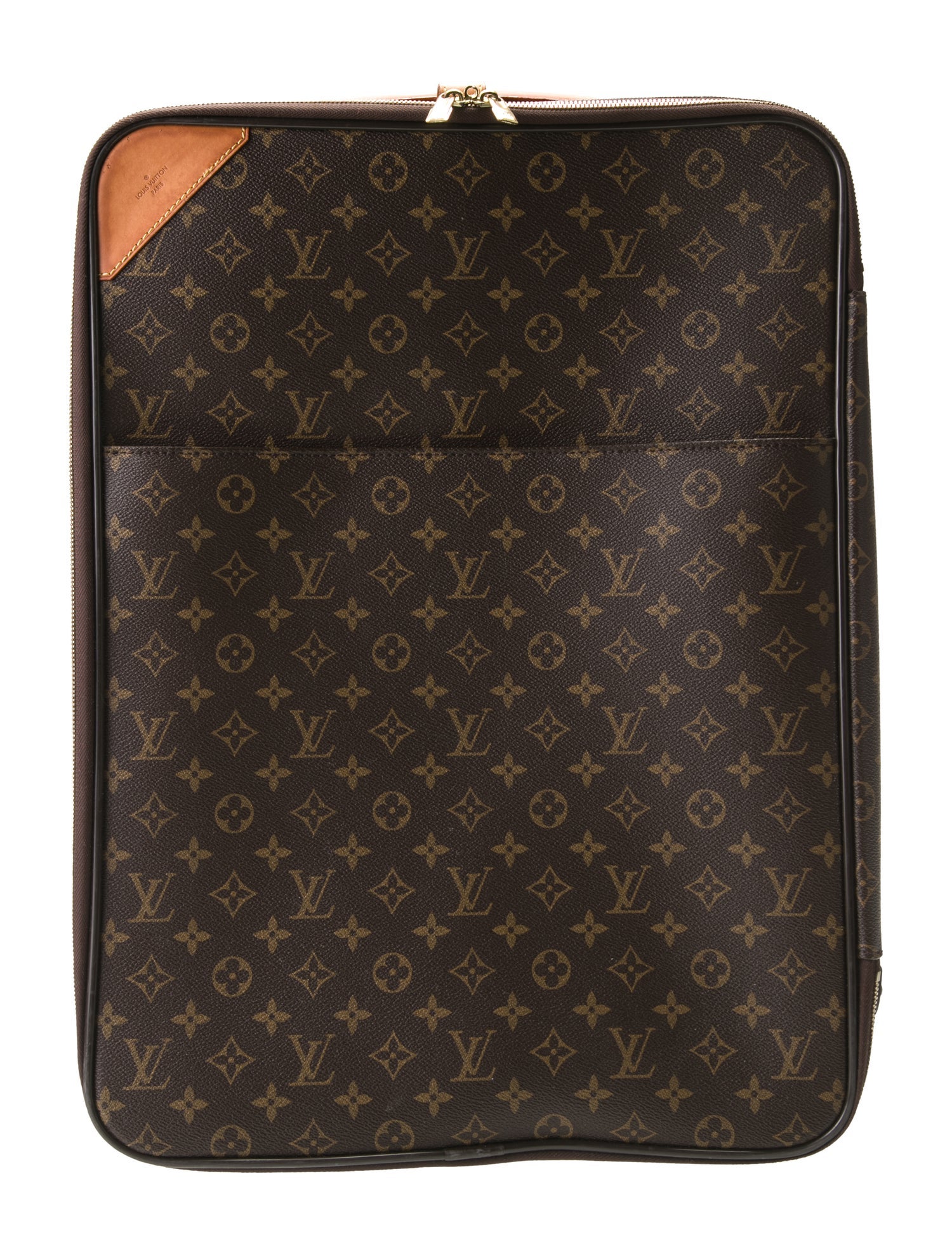 Louis Vuitton Monogram Pégase 60