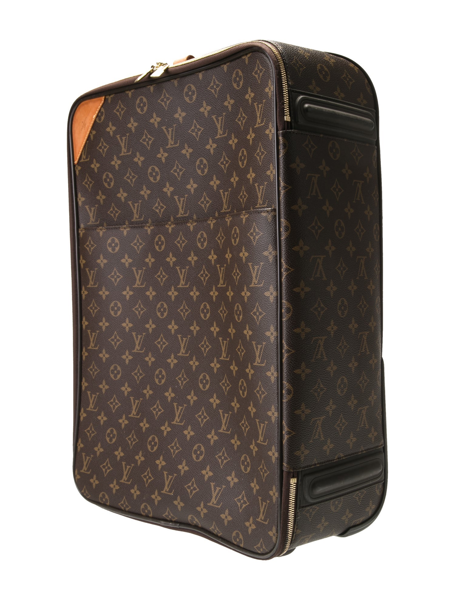 Louis Vuitton Monogram Pégase 60