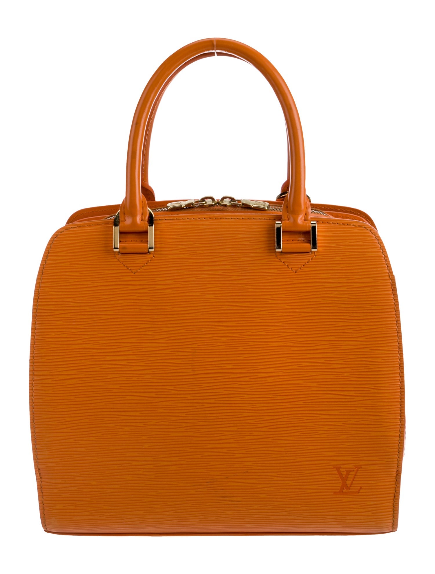 Louis Vuitton Epi Leather Pont Neuf Vintage