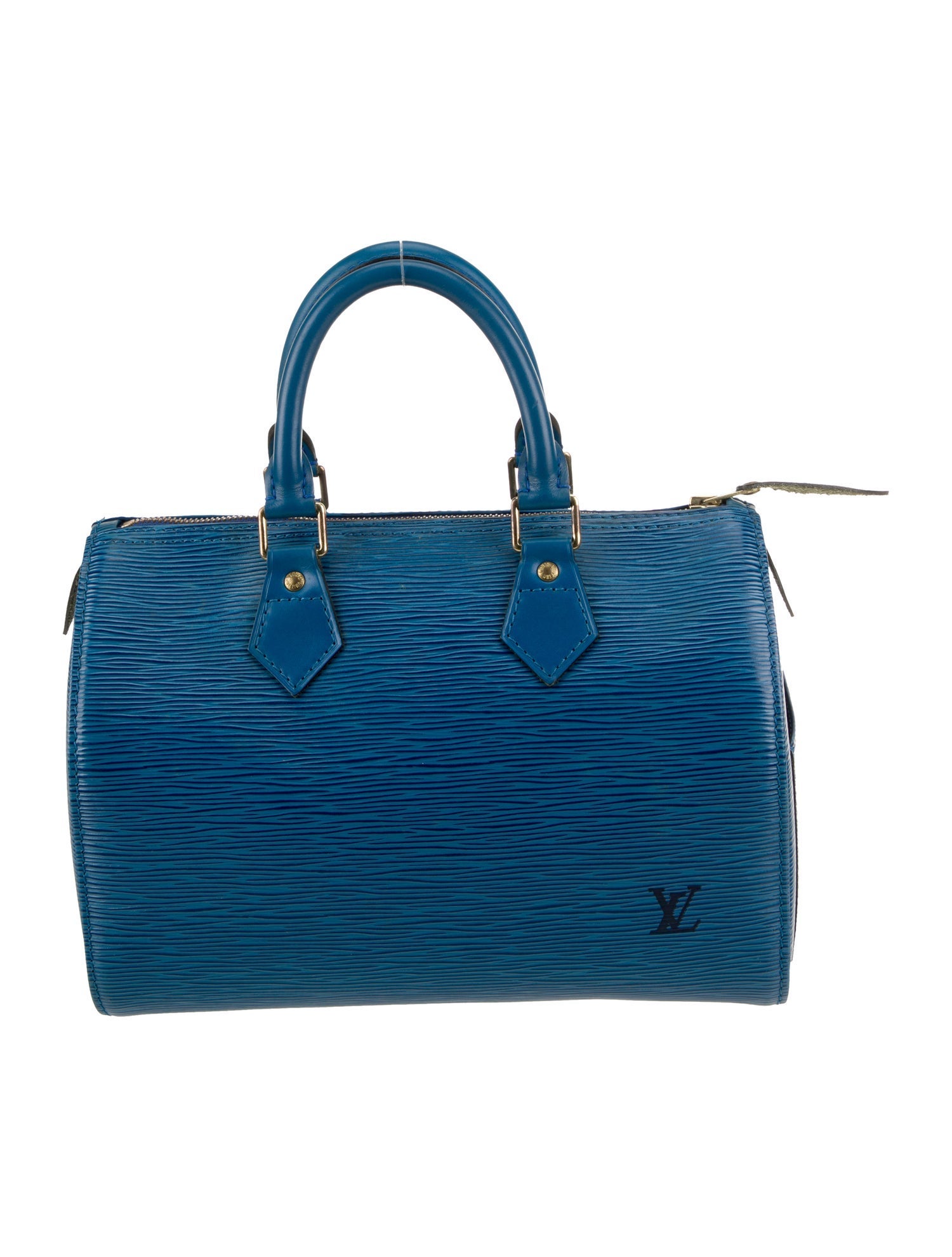 Louis Vuitton Epi Leather Speedy 25