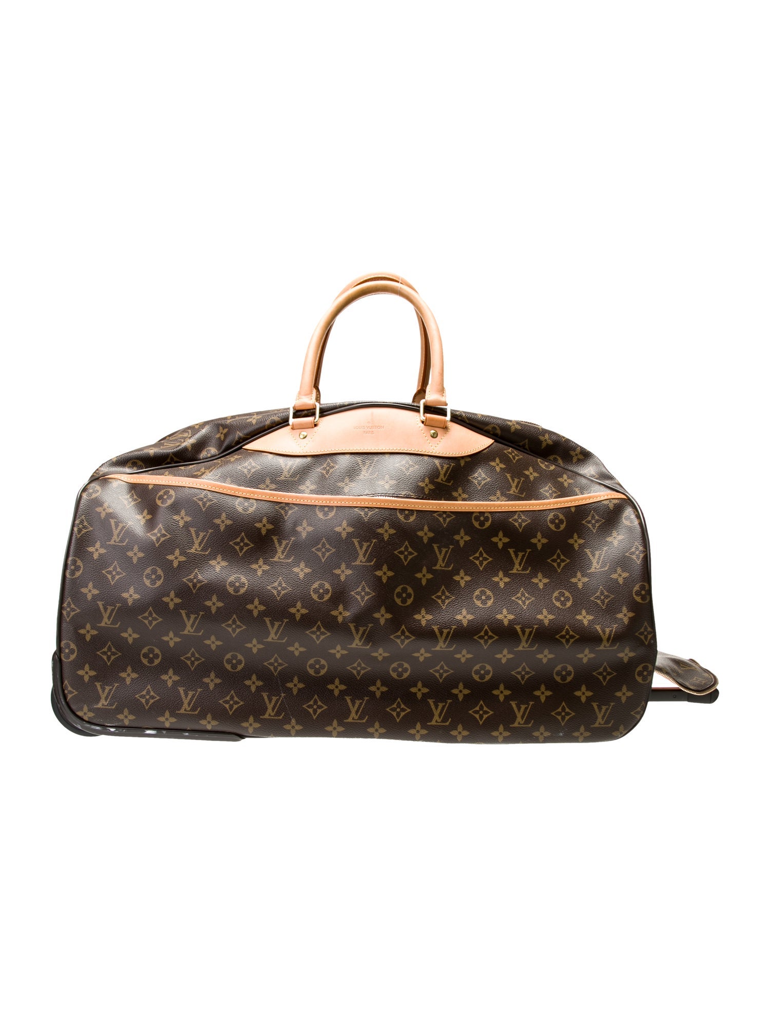 Louis Vuitton LV Monogram Eole 50
